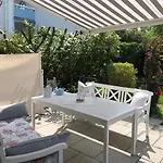 Haus Anholt *