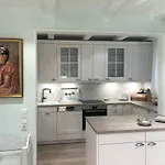 Haus Anholt Appartement *