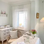 Διαμέρισμα Haus Anholt *