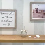Haus Anholt * Timmendorfer Strand