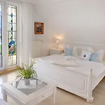 Haus Anholt * Timmendorfer Strand