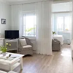 Haus Anholt Appartement