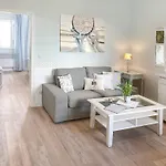 Haus Anholt Διαμέρισμα *