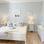 Appartement Haus Anholt Timmendorfer Strand