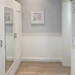 Διαμέρισμα Haus Anholt