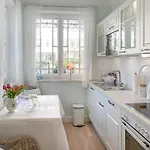 Haus Anholt Διαμέρισμα *