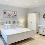 Appartement Haus Anholt Timmendorfer Strand