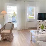 Haus Anholt * Timmendorfer Strand