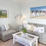 Haus Anholt Διαμέρισμα *
