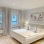 Haus Anholt * Timmendorfer Strand