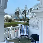 Haus Anholt Appartement Timmendorfer Strand
