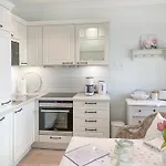 Haus Anholt Διαμέρισμα