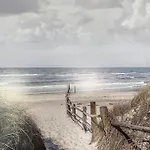 Διαμέρισμα Haus Anholt Timmendorfer Strand