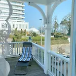 Haus Anholt Διαμέρισμα