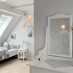 Διαμέρισμα Haus Anholt *