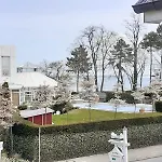 Appartement Haus Anholt Timmendorfer Strand
