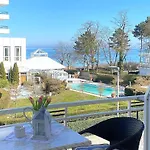 Haus Anholt Appartement *