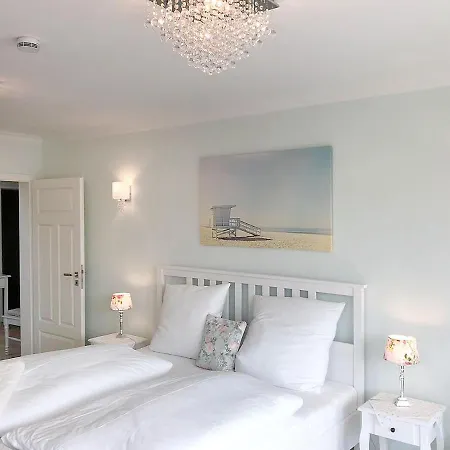 Haus Anholt Apartamento *