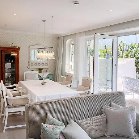 Haus Anholt Apartment