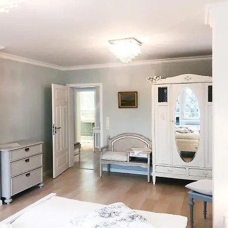 Haus Anholt * تيميندورفير ستراند