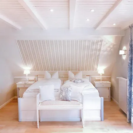 Apartamento Haus Anholt