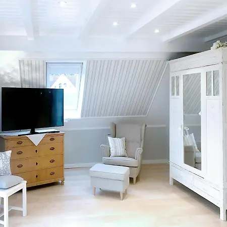Apartamento Haus Anholt