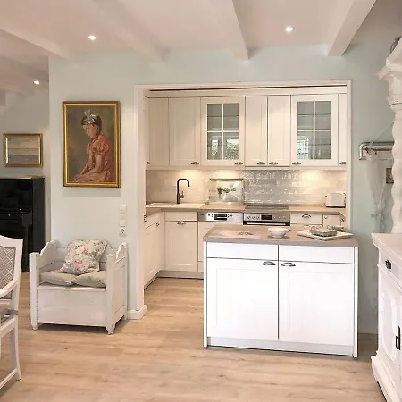 Haus Anholt Apartment Timmendorfer Strand