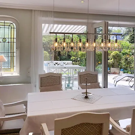 Haus Anholt Apartment *