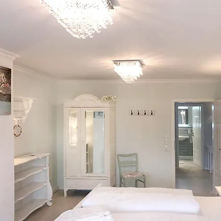 Haus Anholt شقة تيميندورفير ستراند