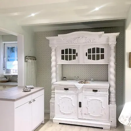 Haus Anholt Apartment Timmendorfer Strand