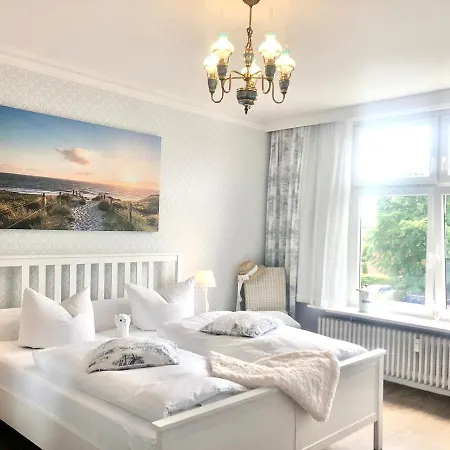 Haus Anholt *