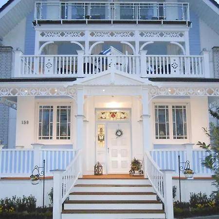 Haus Anholt Apartment *