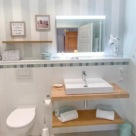 Apartment Haus Anholt