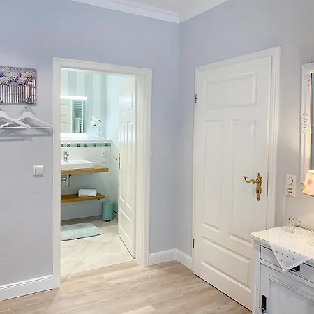 Haus Anholt Apartment Timmendorfer Strand