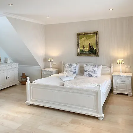 Haus Anholt Timmendorfer Strand