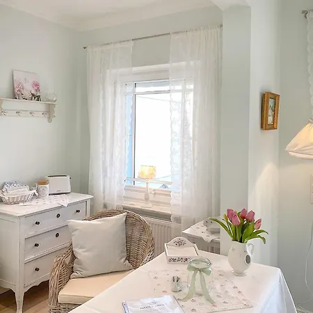 Apartment Haus Anholt *