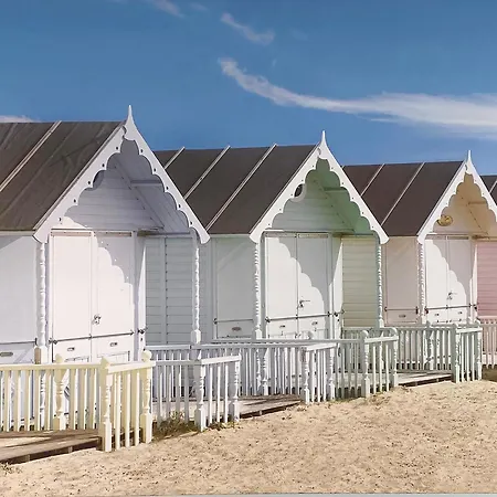 Haus Anholt Apartment *