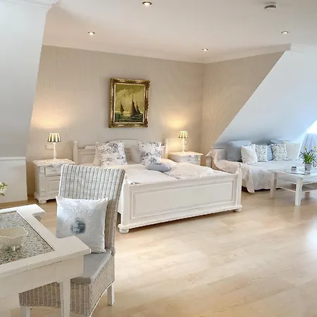Apartment Haus Anholt *