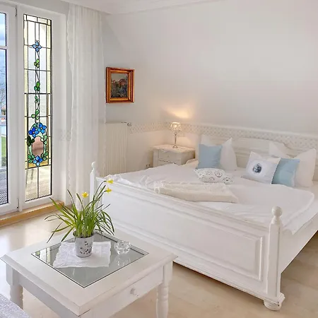Haus Anholt * تيميندورفير ستراند