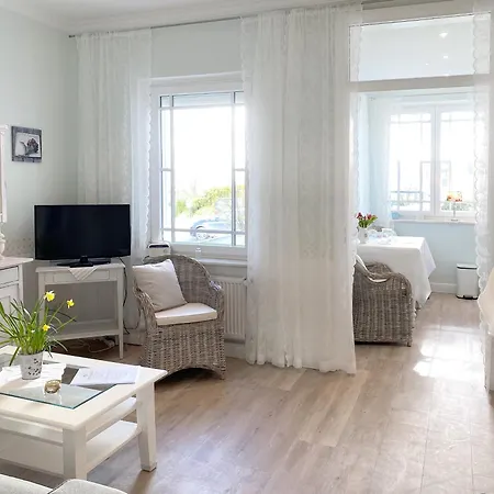 Haus Anholt Apartment