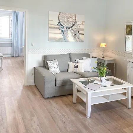 Haus Anholt شقة *