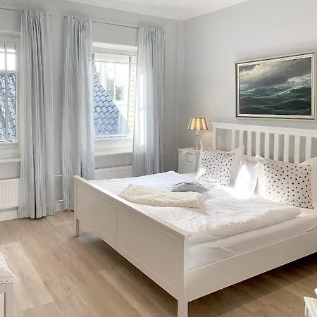 شقة Haus Anholt
