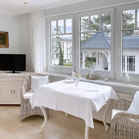 Haus Anholt Apartment