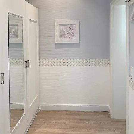 Apartment Haus Anholt