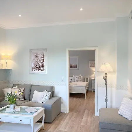 Haus Anholt Apartment *