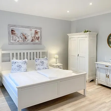 Apartment Haus Anholt Timmendorfer Strand