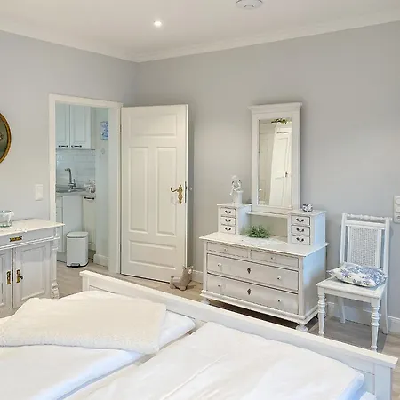 Apartment Haus Anholt