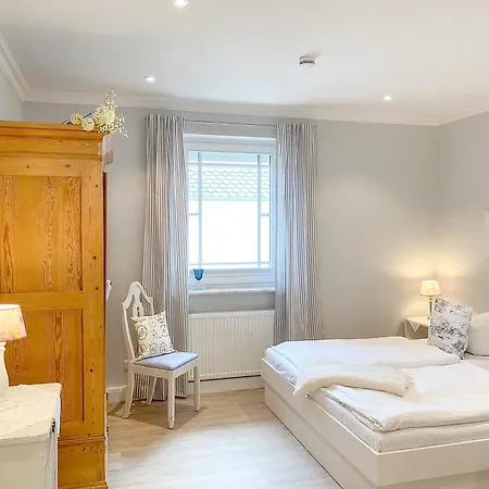 Haus Anholt Apartment Timmendorfer Strand