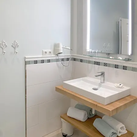 Appartamento Haus Anholt