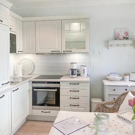 Haus Anholt Apartment